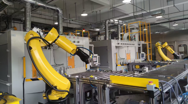 临夏喷砂机常见类型及适用场景全解析