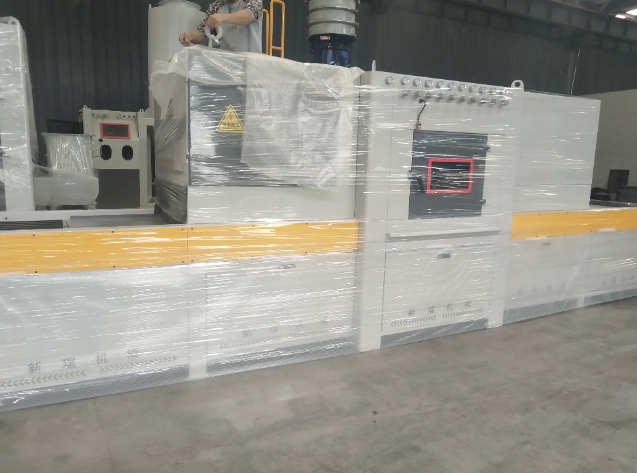 临夏喷砂机操作规范 新手必学安全要点