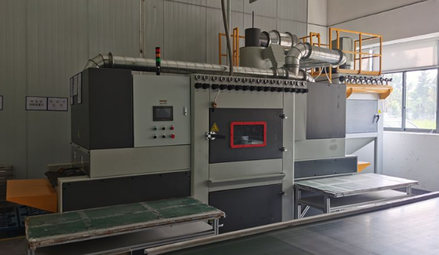 临夏如何提升喷砂机工作效率 这几招超实用