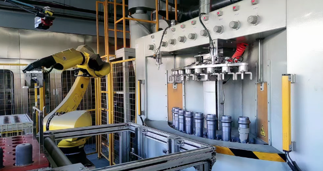 临夏喷砂机快速换料技巧 节省施工时间