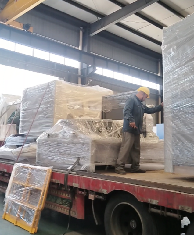 临夏喷砂机软管易破损？选择与保养技巧