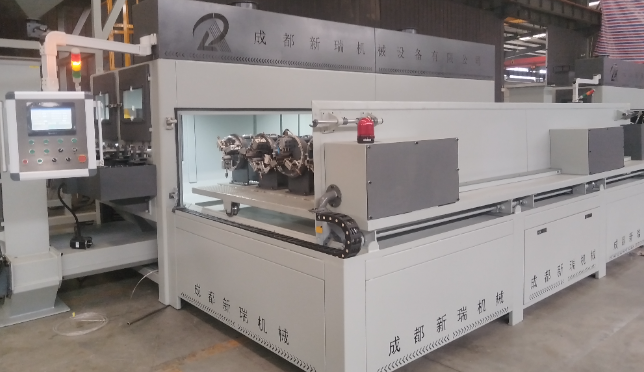 临夏低温环境下喷砂机如何正常工作